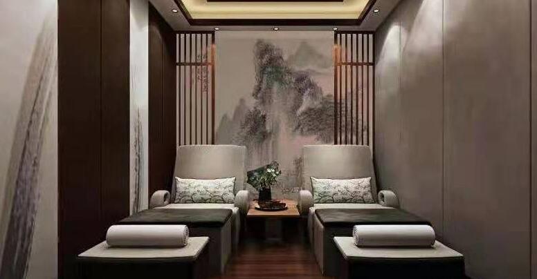 今天我去了南京江宁这家男士水疗spa会所，纠结好久才舍得告诉你