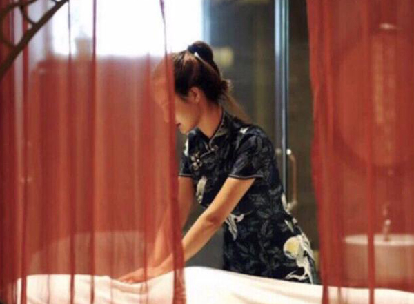 南京江宁值得一试的男士Spa水疗会馆推荐,这家花样多!