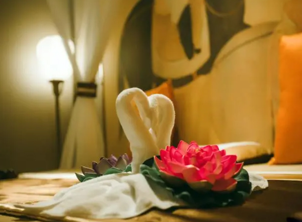 南京江宁高档精油按摩休闲会所环境风采（三）