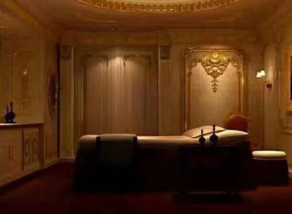 南京江宁高档休闲会所风采展示（九）