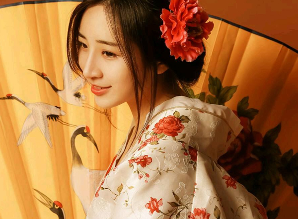 南京江宁洗浴spa商务会所艺师风采（四）