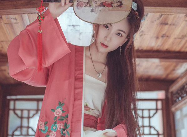 南京江宁足道会所艺师风采（九）