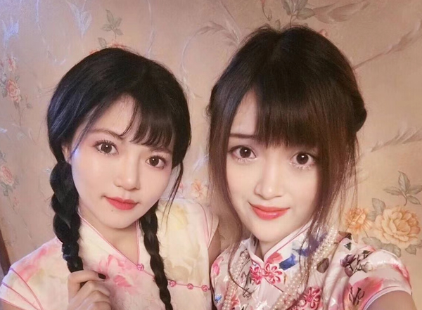 南京江宁水疗会所艺师风采（十）